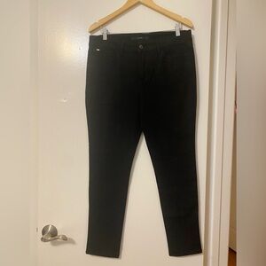 Joe's Jeans Women's Dark Skinny Jeans